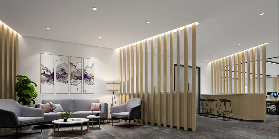 創客公司設計風格